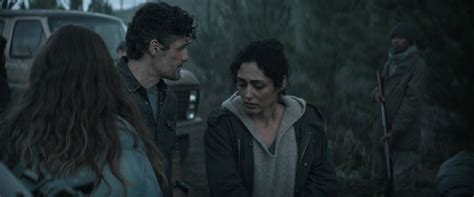 Invasion 2021 S02E07 Down the Rabbit Hole 1080p ATVP WEB .